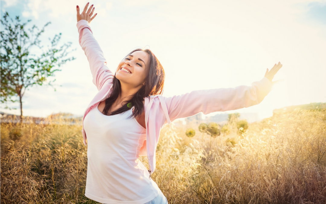 How to Experience Abundant Happiness